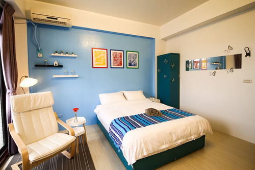 STSP Guest House Xinshi Extérieur photo